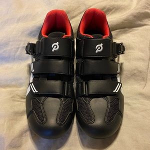 Peloton Bike Shoes with Cleats